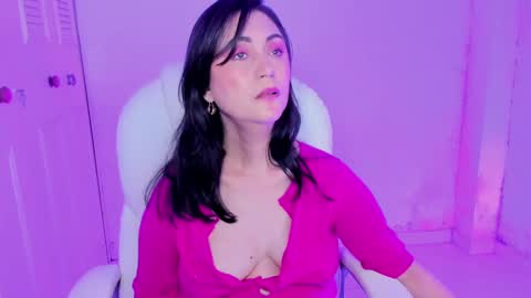 Daniela online show from 01.22.25