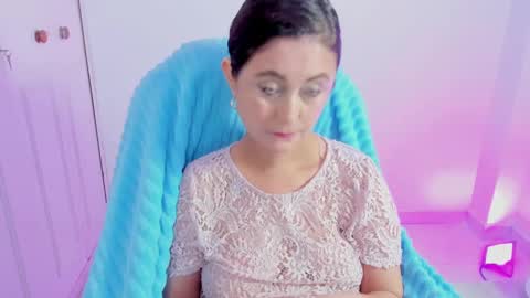 Daniela online show from 11.19.25