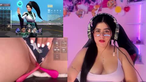 Dani online show from 10.11.25