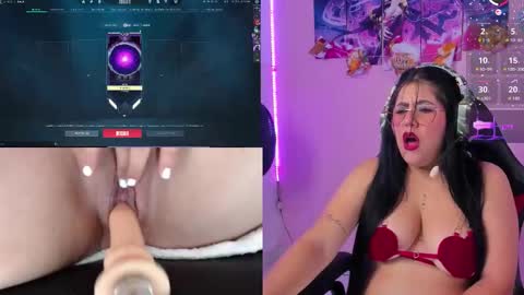 Dani online show from 10.17.25