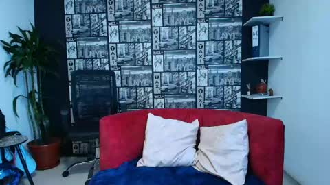 danielamonroe online show from 03.13.26