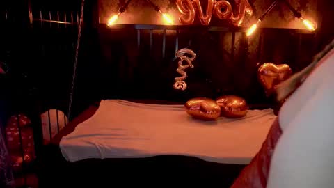 danielareign online show from 02.07.26