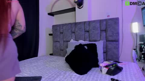 danielasexya online show from 03.25.26