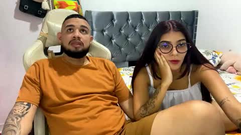 danielaw777 online show from 09.26.25