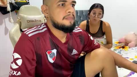 danielaw777 online show from 10.19.25