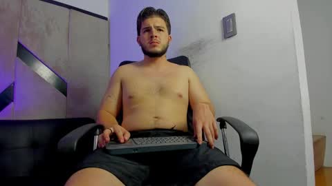 DANIEL online show from 10.04.25