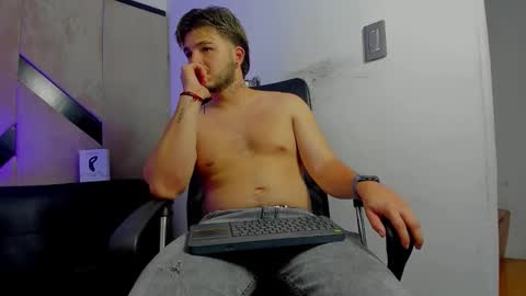 DANIEL online show from 10.08.25