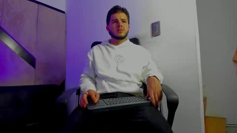 DANIEL online show from 10.21.25