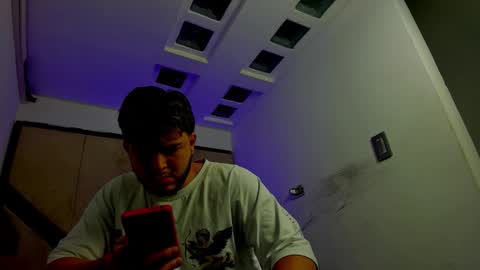 DANIEL online show from 10.22.25