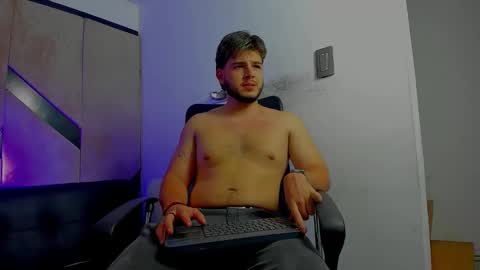 DANIEL online show from 10.23.25