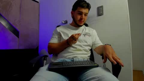 DANIEL online show from 10.23.25