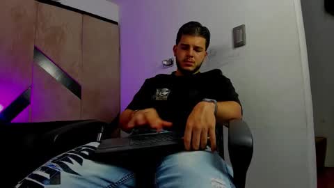 DANIEL online show from 10.28.25