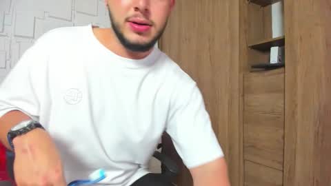 DANIEL online show from 11.08.25