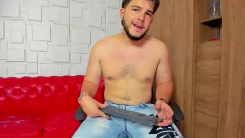 DANIEL online show from 11.08.25