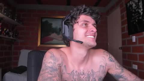 Daniele Bunny online show from 09.25.25