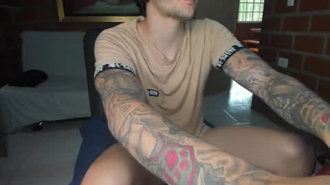 Daniele Bunny online show from 09.27.25