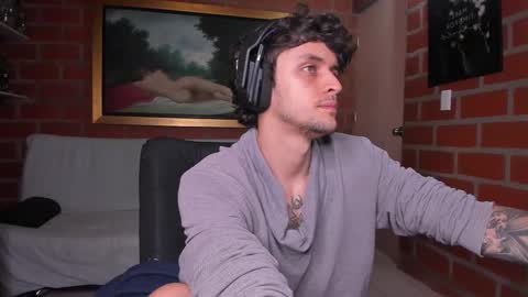 Daniele Bunny online show from 10.01.25