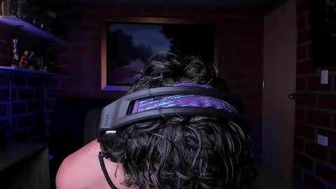 Daniele Bunny online show from 10.07.25