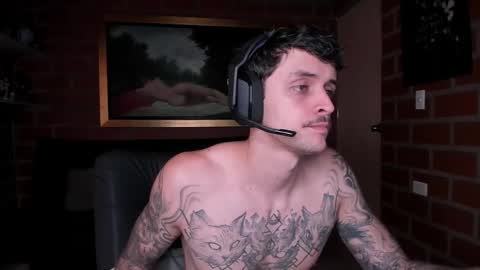 Daniele Bunny online show from 10.22.25