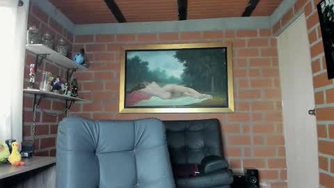 Daniele Bunny online show from 10.27.25