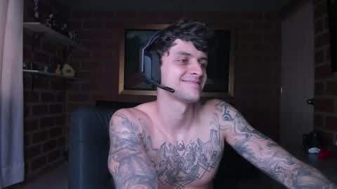 Daniele Bunny online show from 11.25.25