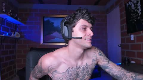 Daniele Bunny online show from 11.29.25