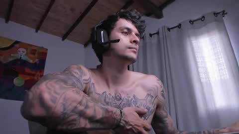 Daniele Bunny online show from 02.14.26