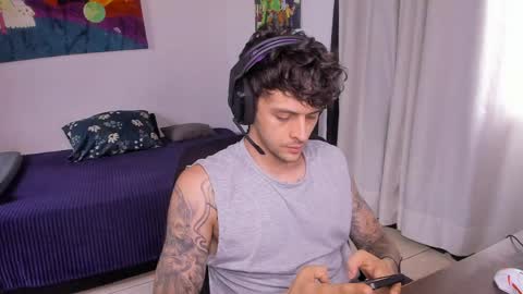 Daniele Bunny online show from 04.19.26