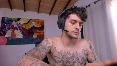 Daniele Bunny online show from 04.22.26