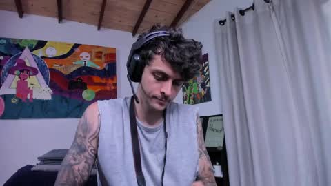 Snapshot of daniele_bunny chatting on 05.05.26 Daniele Bunny online show from 05.05.26