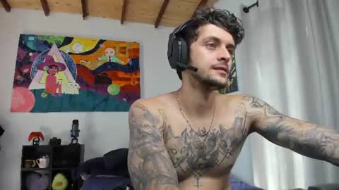 Snapshot of daniele_bunny chatting on 06.22.26 Daniele Bunny online show from 06.22.26