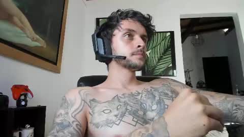Snapshot of daniele_bunny chatting on 07.15.26 Daniele Bunny online show from 07.15.26