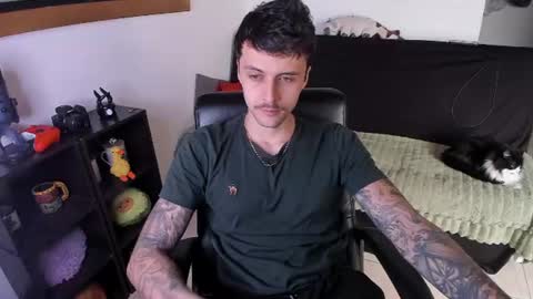 Snapshot of daniele_bunny chatting on 07.19.26 Daniele Bunny online show from 07.19.26
