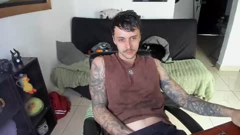 Snapshot of daniele_bunny chatting on 07.20.26 Daniele Bunny online show from 07.20.26