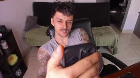 Snapshot of daniele_bunny chatting on 07.24.26 Daniele Bunny online show from 07.24.26