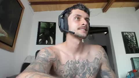 Snapshot of daniele_bunny chatting on 07.28.26 Daniele Bunny online show from 07.28.26
