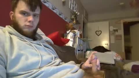 danieleverett42 online show from 11.13.25