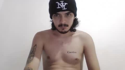 DANIEL online show from 03.05.26