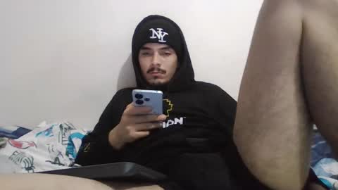 DANIEL online show from 03.13.26