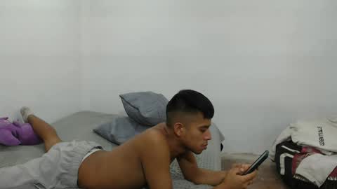 danielitopapii online show from 02.01.25