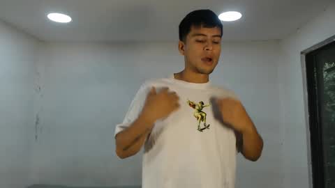 Snapshot of danielitopapii chatting on 09.30.25 danielitopapii online show from 09.30.25