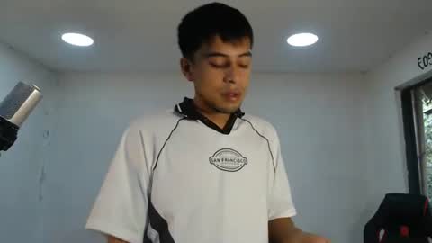 Snapshot of danielitopapii chatting on 10.18.25 danielitopapii online show from 10.18.25