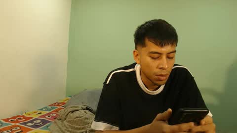 danielitopapii online show from 12.16.25