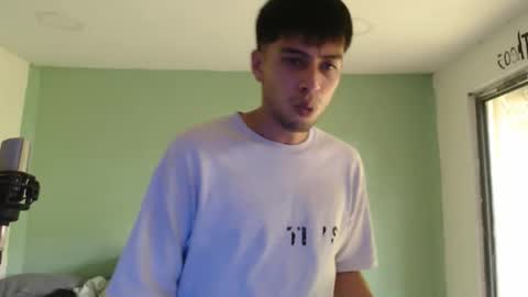 danielitopapii online show from 01.05.26