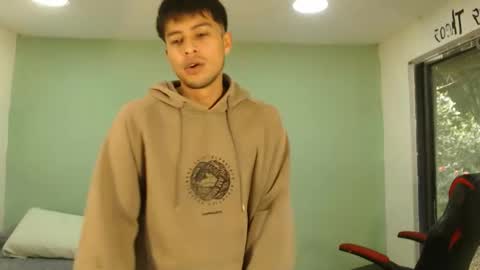 danielitopapii online show from 01.06.26