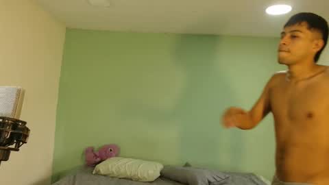 danielitopapii online show from 03.25.26