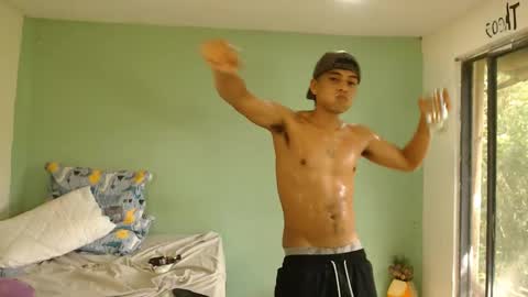 danielitopapii online show from 04.07.26