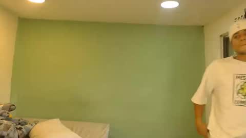 danielitopapii online show from 04.13.26