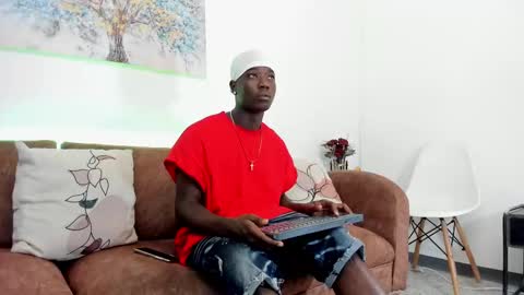 daniell_ferrari online show from 01.15.25