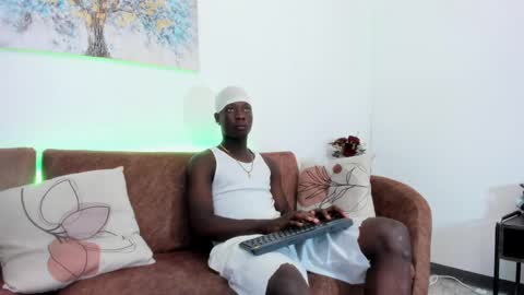 daniell_ferrari online show from 01.18.25